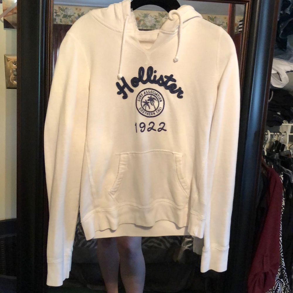 Hollister Hoodie